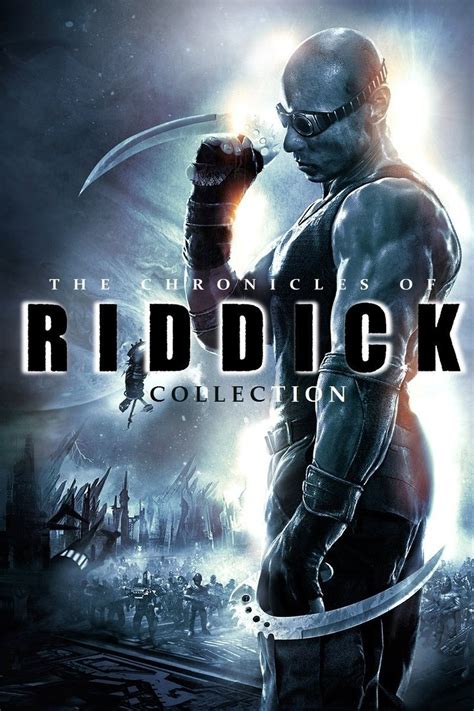 reddick movie